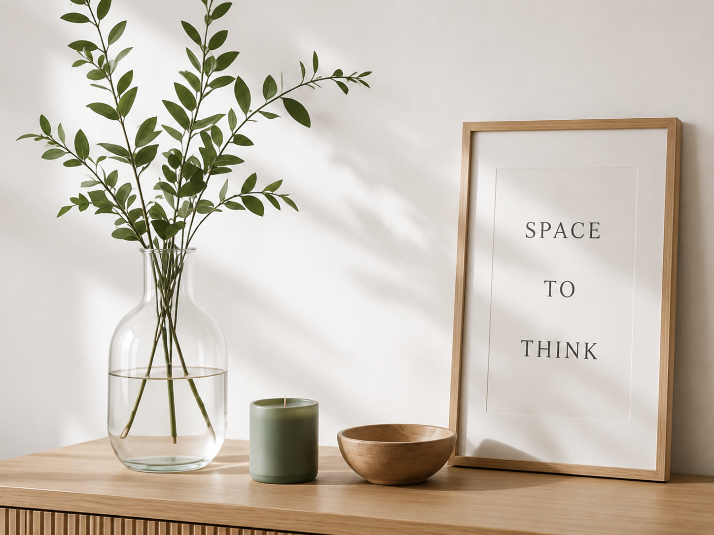 Zeit durch Ordnung Coaching